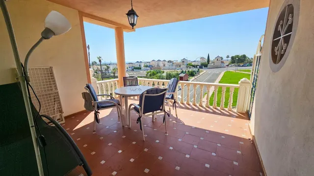 Bungalow 2 habitaciones 90m² en venta - Lomas de Campoamor-Las Ramblas — 2