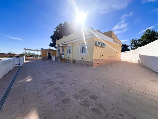 Casa de Pueblo 6 habitaciones 341m² en venta - Costa blanca — 7