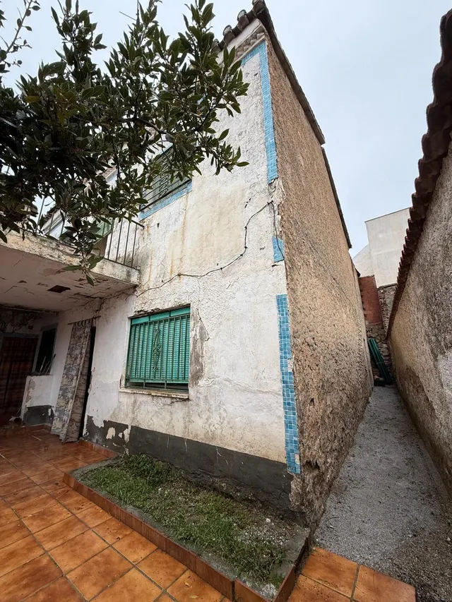 Casa para reformar en Beas de Granada, a los pies de Sierra  - foto 5