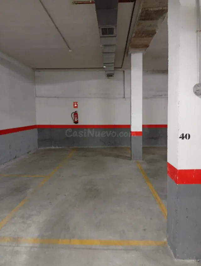 Espacios de Garaje a la Venta desde 2900€ en Olías del Rey,  - foto 3