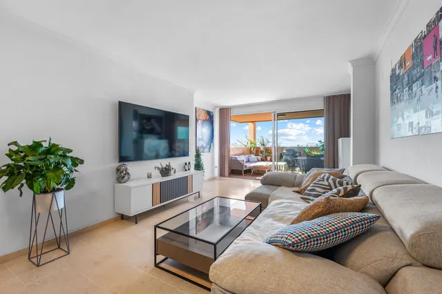 Apartamento 2 habitaciones 117m² en venta - Marbella — 2
