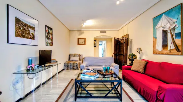 Apartamento 2 habitaciones 126m² en venta - Marbella — 10