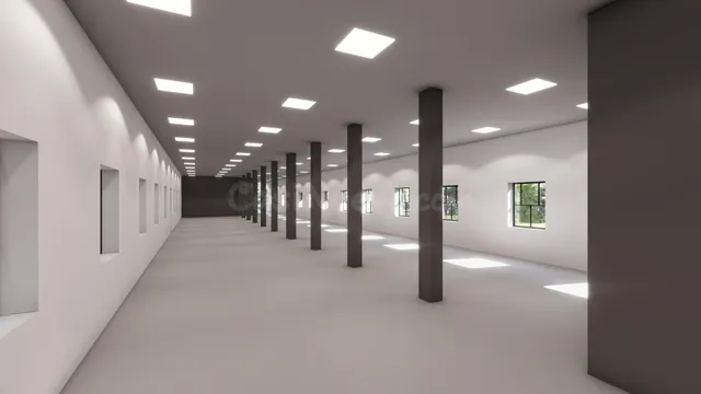 EDIFICIO en zona PRIME con proyecto llave en mano