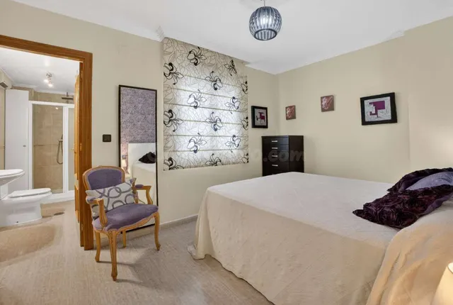 Apartamento 3 habitaciones 92m² en venta - Centro — 4