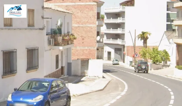 Venta de chalet en Beas de Segura - Jaen