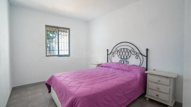 Finca rústica 2 habitaciones 48m² en venta - Marbella — 4