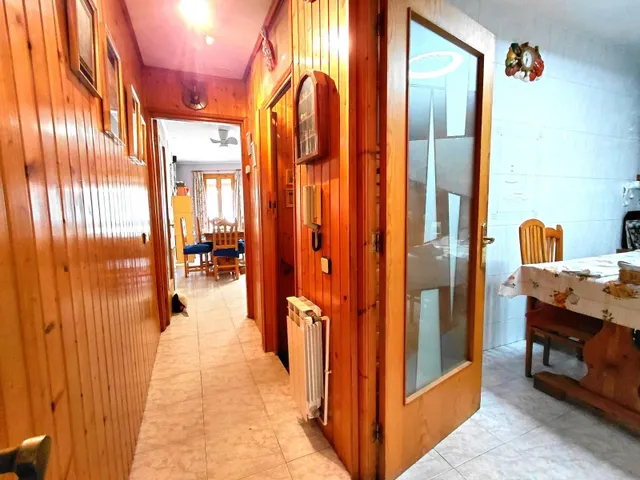Encantadora casa en el centro — 9