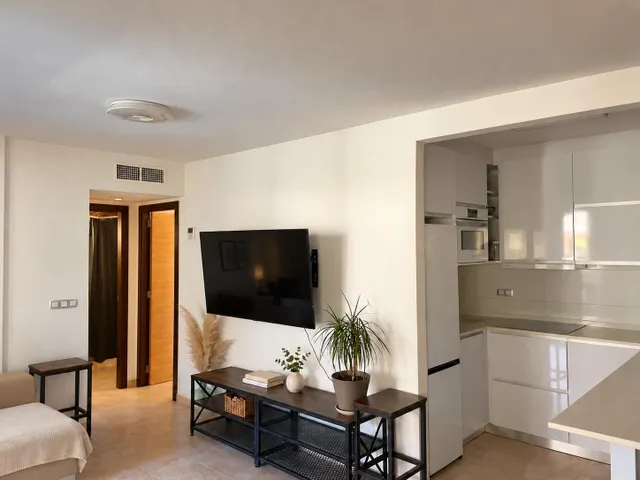 Piso en urbanización los collados — 6