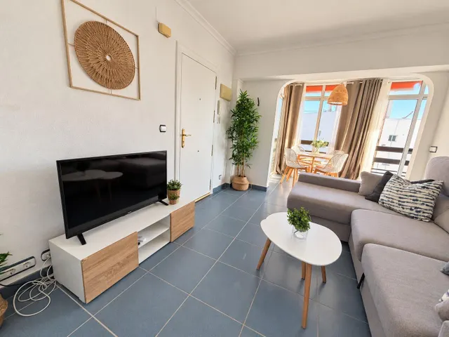 Apartamento de 1 dormitorio en décima planta en pau v — 8