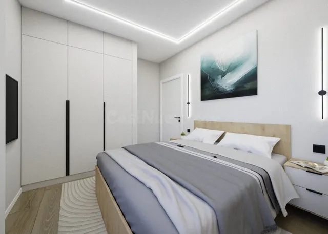 Ático 2 habitaciones 73m² en venta - Acequion — 3