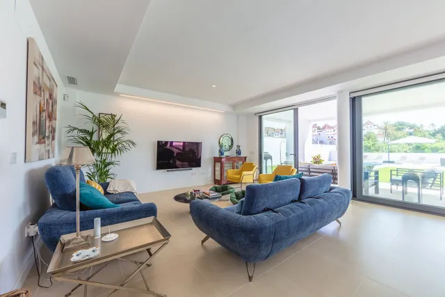 Chalet 4 habitaciones 231m² en venta - Costa del Sol — 23