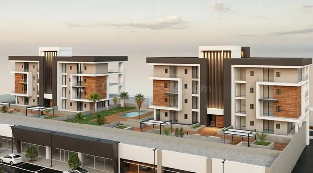 Apartamentos con licencia turística en Los Narejos - foto 3