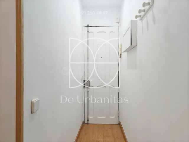 Piso 1 habitación 43m² en alquiler - Almagro - foto 2