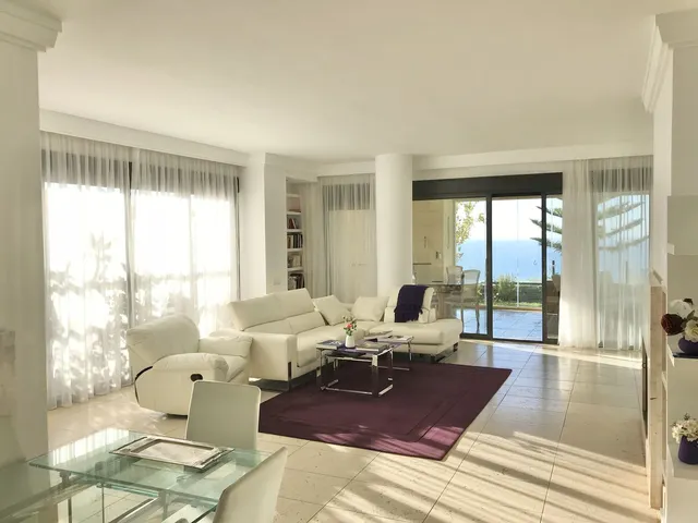 Apartamento 2 habitaciones 178m² en venta - Marbella — 7