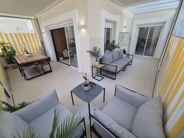 Apartamento 2 habitaciones 115m² en venta - Marbella - foto 5