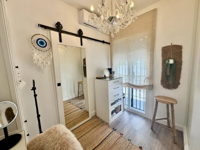 Venta de casa adosada con tres dormitorios en Benalmádena Costa, Málaga, Costa del Sol — 38