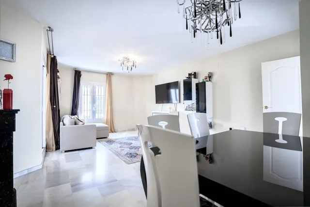 Apartamento 2 habitaciones 130m² en venta - Marbella — 4