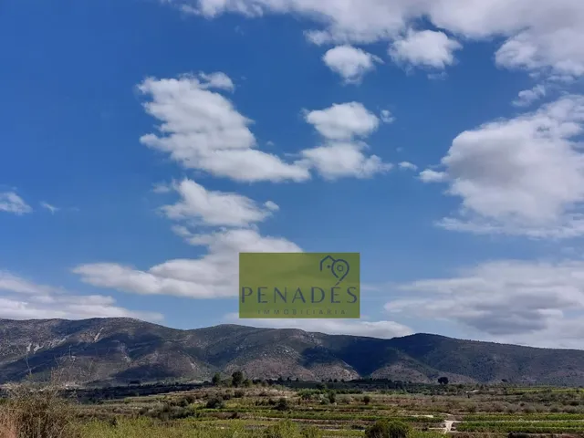 Espectacular Finca en Venta en Bèlgida — 25