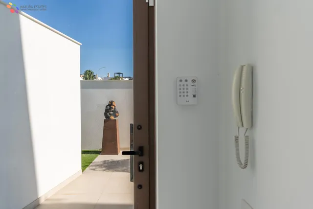 VILLA CON SPA PRIVADO. VISTAS INMEJORABLES. — 30