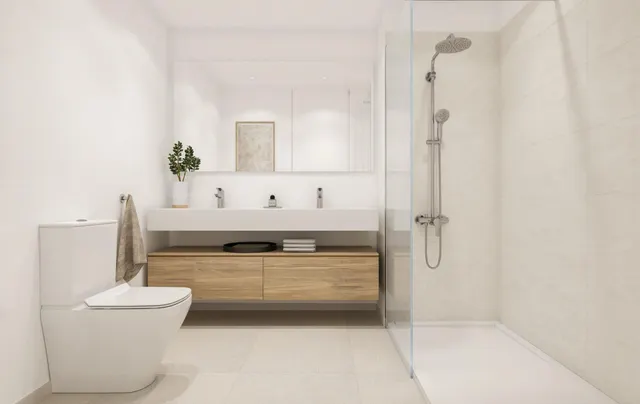 Apartamento 3 habitaciones 103m² en venta - Estepona Golf — 8