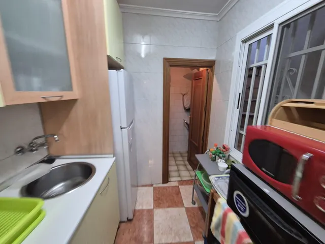 Casa familiar de 5 habitaciones en Elda con terraza y garaje — 14