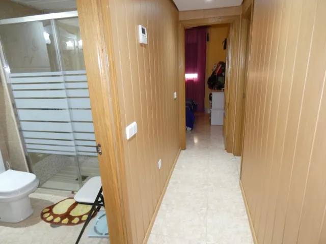 ++Piso en Molina de Segura zona Centro++, 170 m. — 22