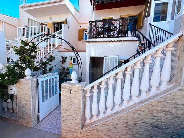 Piso ideal para vivir o invertir en Los Alcázares