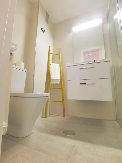 Ático exclusivo reformado con 3 suites, garaje y trastero — 17