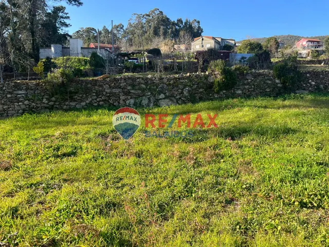 Terreno en venta en Subida Costeira s/n, O Rosal — 6
