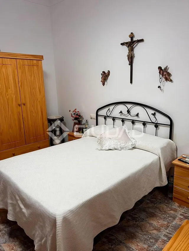 Casa de pueblo de estilo andaluz en Casco Histórico - Barrio Alto — 19