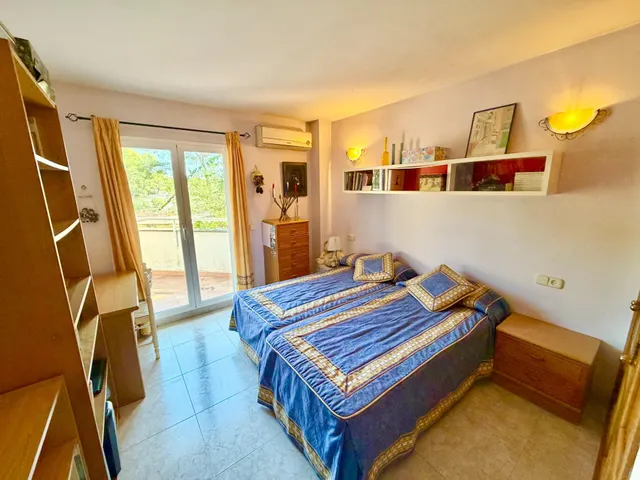 Exclusivo chalet en Portals Nous con 655 m2 de parcela, amplias terrazas y gran potencial — 15