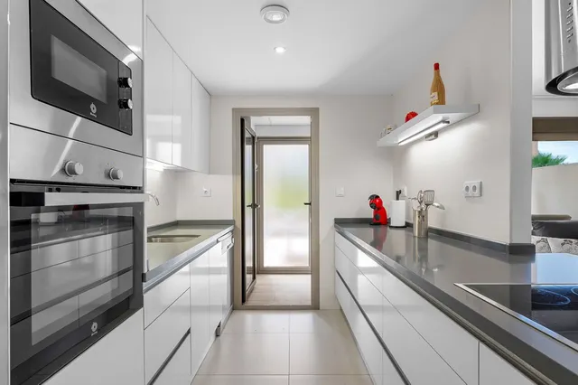 Apartamento 2 habitaciones 71m² en venta - Los Dolses — 9