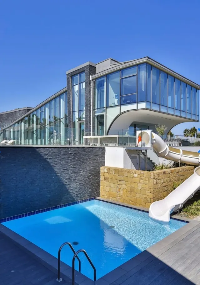Chalet 18 habitaciones 3850m² en venta - Sotogrande - Alto - foto 3