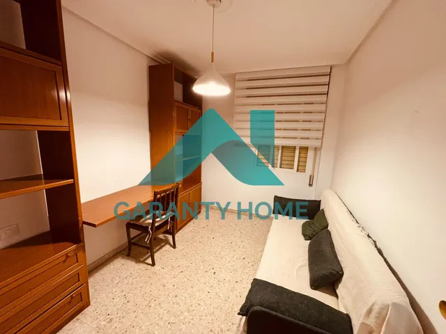 ✨vivienda en alquiler en zona san francisco – Cáceres✨ — 15
