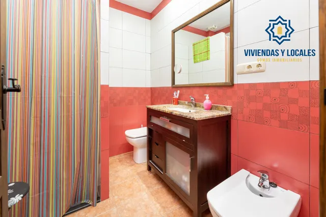 VIVIENDA PAREADA EN MONTELUZ — 33