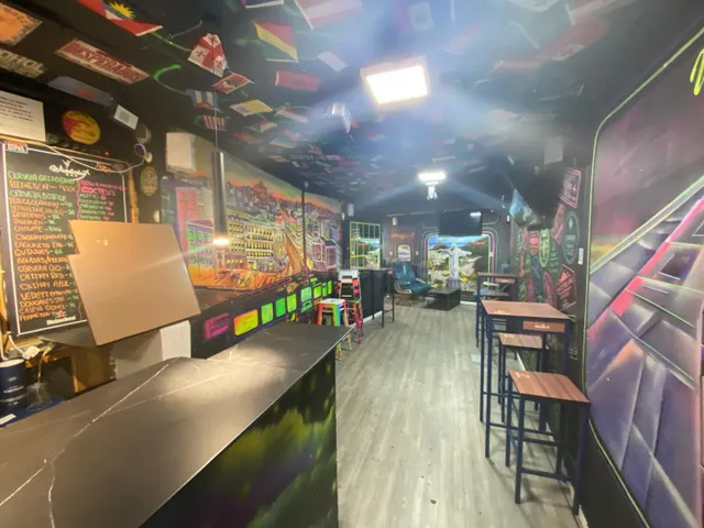 BAR DE COPAS EN RENTABILIDAD - foto 2