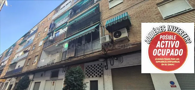 Venta piso en Molina de Segura