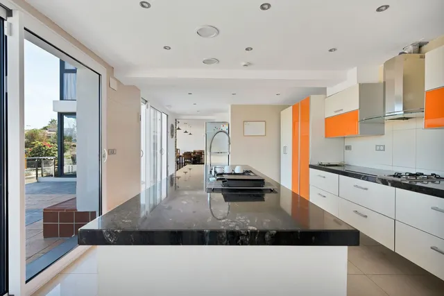 Chalet 16 habitaciones 845m² en venta - Riviera del sol — 14