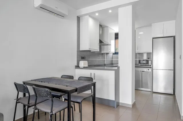 Apartamento en La Zenia — 8
