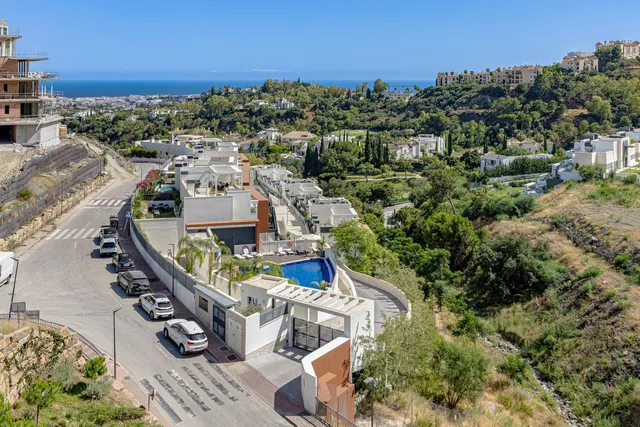 Ático 3 habitaciones 125m² en venta - El Madroñal — 29