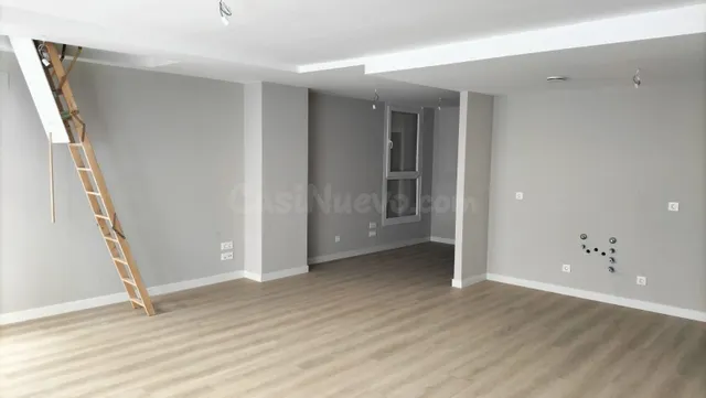 MONCASA VENDE PISOS A ESTRENAR EN PLANTA BAJA - foto 3