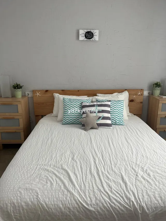 Apartamento 1 habitación 60m² en venta - Centro — 20