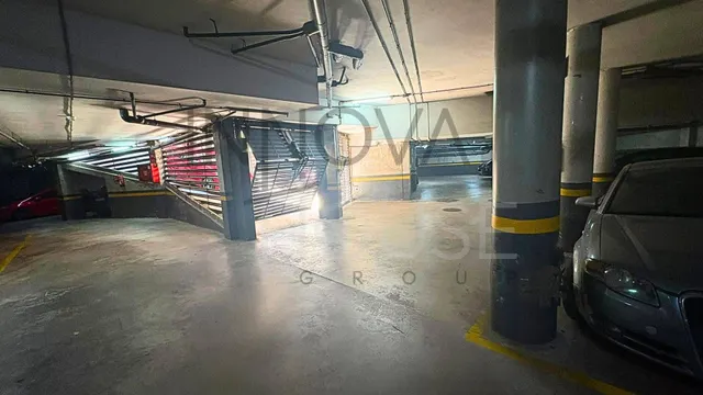 Parking doble de fácil acceso en Les Franqueses del Vallès — 7