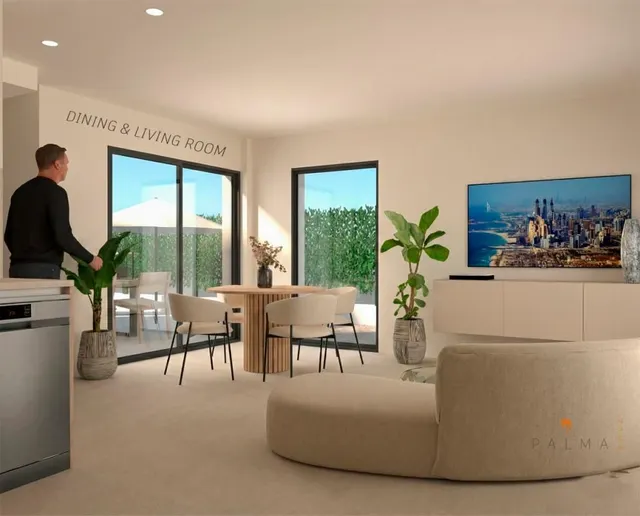 Adosado 3 habitaciones 109m² en venta - Comunidad valenciana — 13
