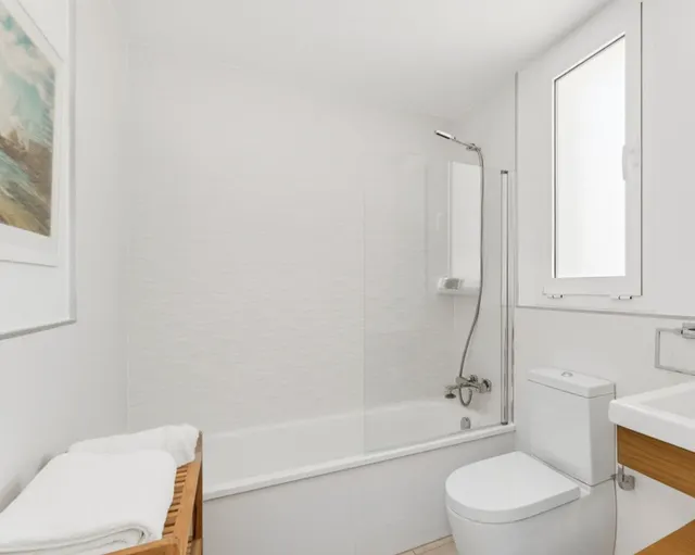 Ático 3 habitaciones 195m² en venta - Marbella — 18
