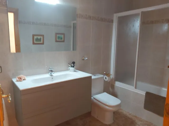 Villa 3 habitaciones 210m² en venta - Son Ramonell - Es Figueral — 9