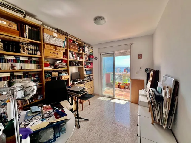 Ático 4 habitaciones 168m² en venta - Centro — 21