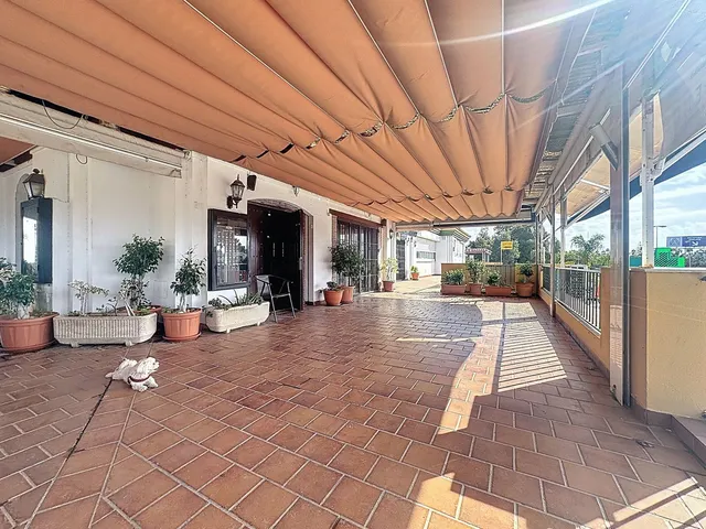 Restaurante 154m² en venta - Costa Del Sol — 25