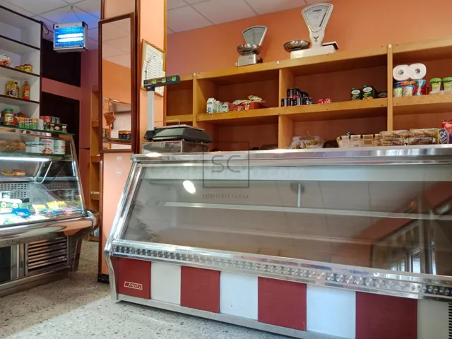 LOCAL COMERCIAL A GÁNDARA-NARÓN — 3