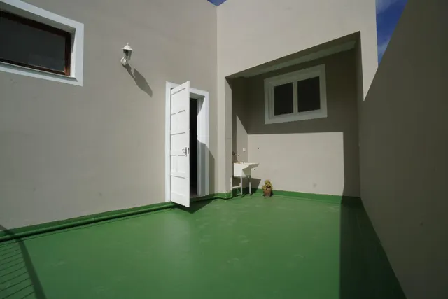 Amplio piso a reformar en el centro de la  Orotava — 8